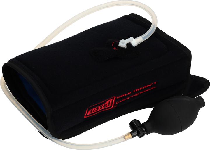 Produktbild Sissel Cold Therapy Compression (1 x, 1000 ml, 600 g)