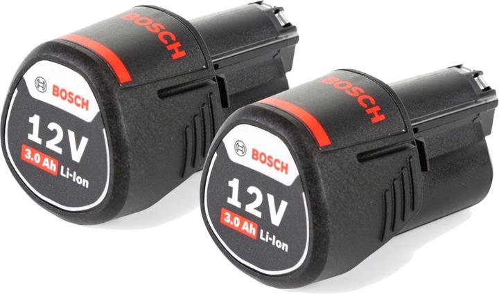 Image du produit Bosch Professional Station de charge 1600A019RD (12 V)