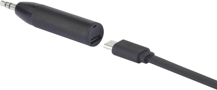 Actual product image Renkforce Bluetooth Music Receiver for Headphones (Receiver)