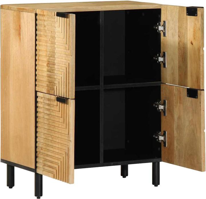 Actual product image VidaXL Bad Driburg (60 x 33 x 75 cm)