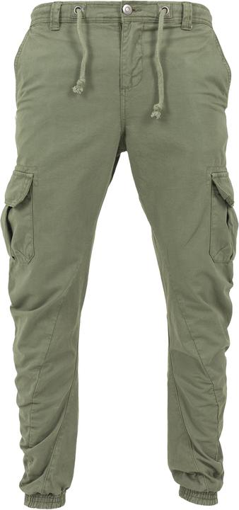 Actual product image Urban Classics cargo pants (5XL)