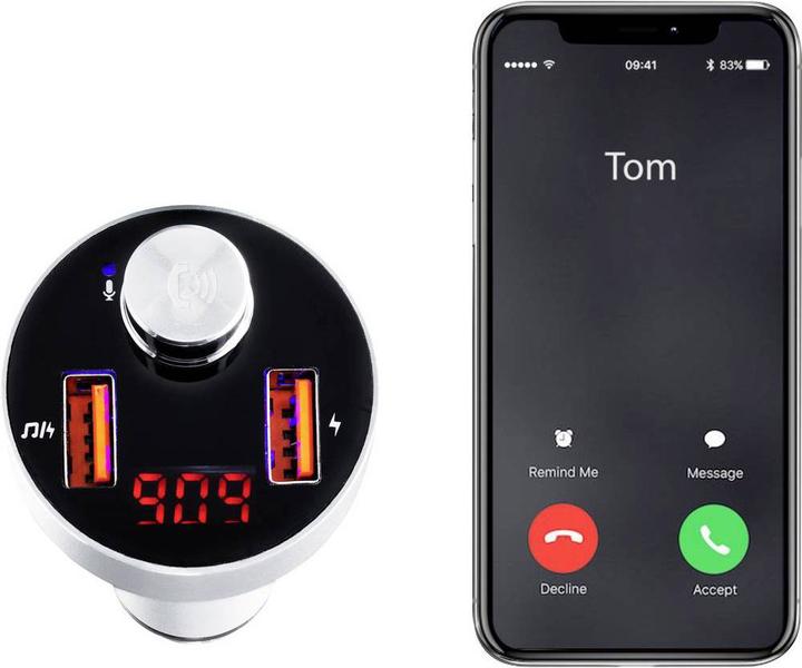 Image du produit Renkforce RF-CAR-100