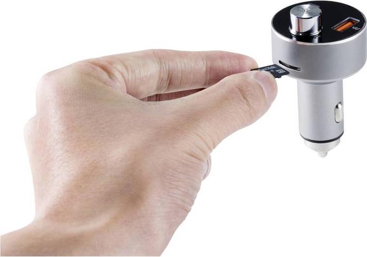 Image du produit Renkforce RF-CAR-100