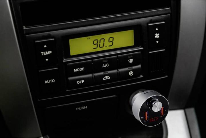 Renkforce RF-CAR-100