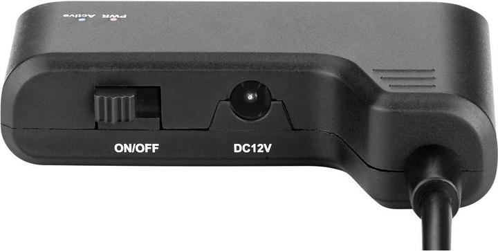 Produktbild Renkforce USB 3 zu SATA Adapterkabel 30 cm