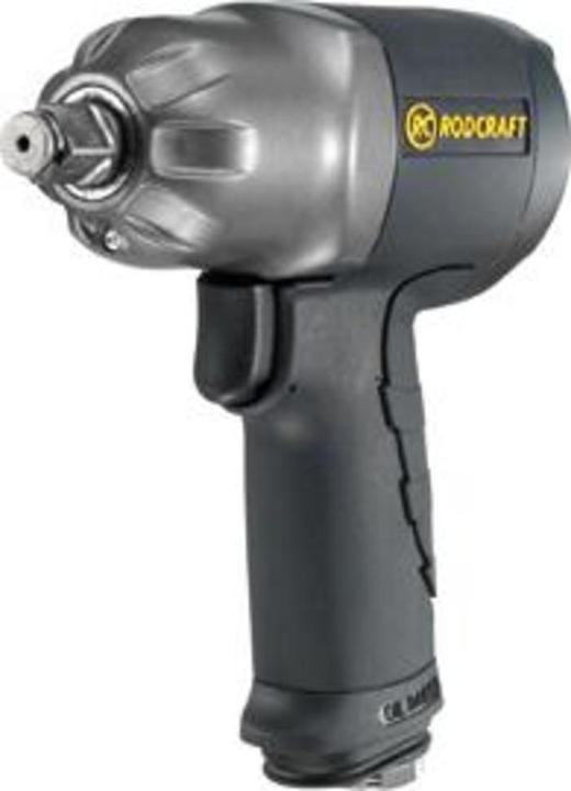 Produktbild Rodcraft Druckluftschlagschrauber RC 2267 12,5 mm (1/2″) A4-kant 480 Nm