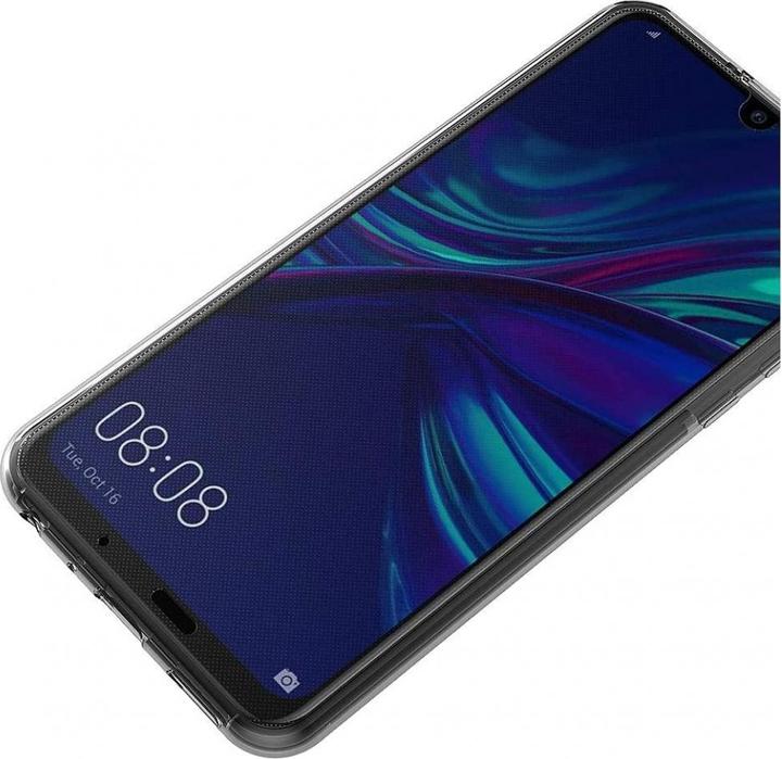 Immagine prodotto Screenguard Protezione schermo e corpo a 360° Huawei P Smart 2019 Cover con pellicola (Huawei P Smart (2019))