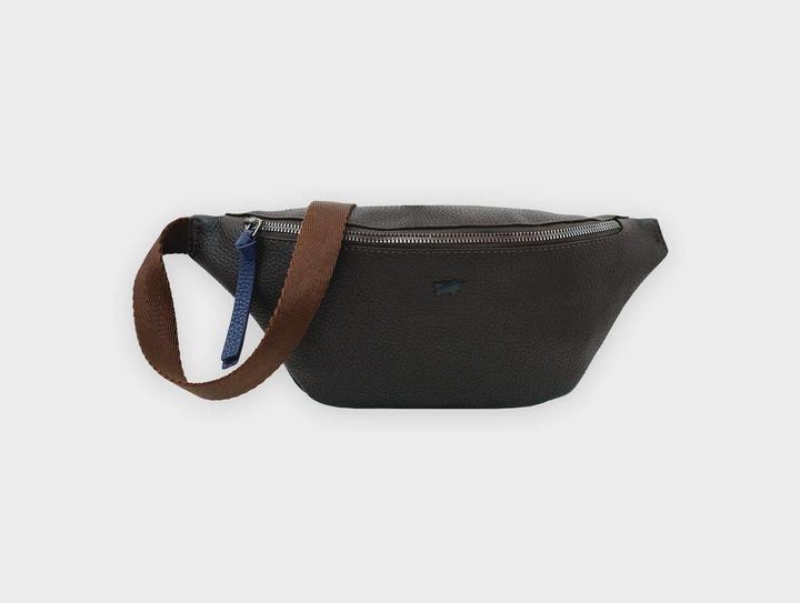 Actual product image Braun Büffel Fanny pack / belt bag Novara 26344