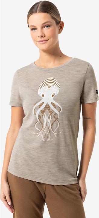 Immagine prodotto Super Natural W Octopussy Tee (L)