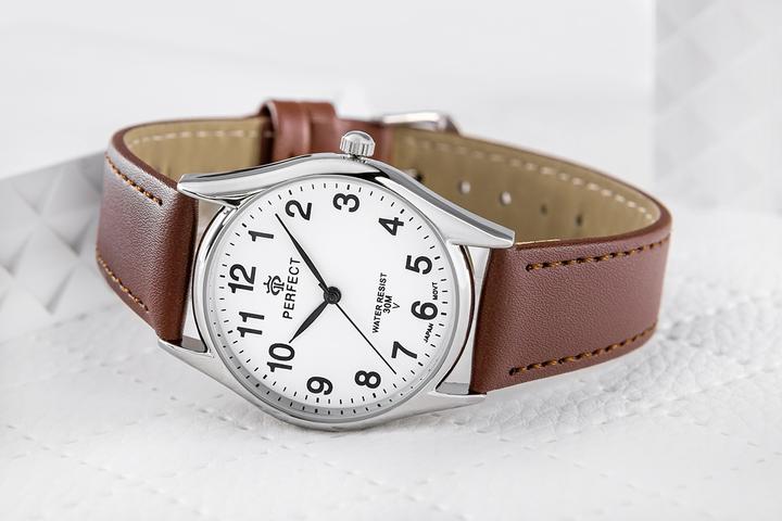 Produktbild PERFECT GX018-02 Damenuhr (34 mm)