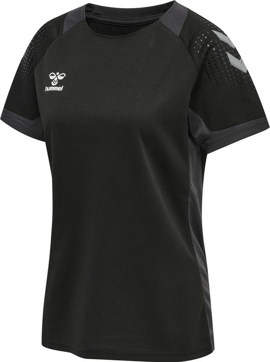 Image du produit hummel Lead S/S Poly Jersey Femme (S)
