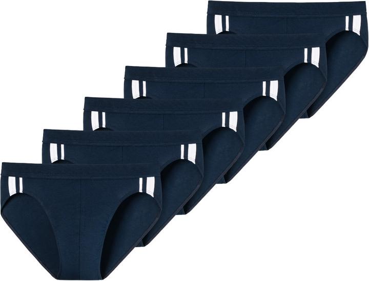 Blu scuro