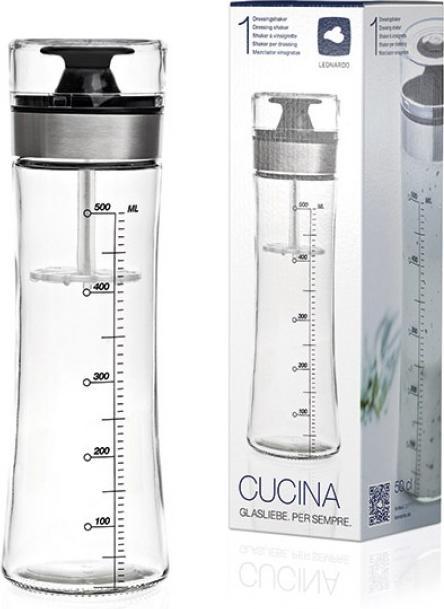 Immagine prodotto Leonardo Condimento per la cucina (500 ml)