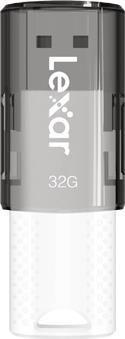 Lexar JumpDrive S60 (32 GB, USB-A, USB 2.0)