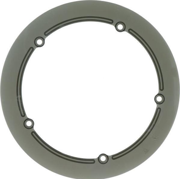 Produktbild Shimano Kettenschutzring 42 Zähne innen FC-S501 FC-S501 ohne Schrauben
