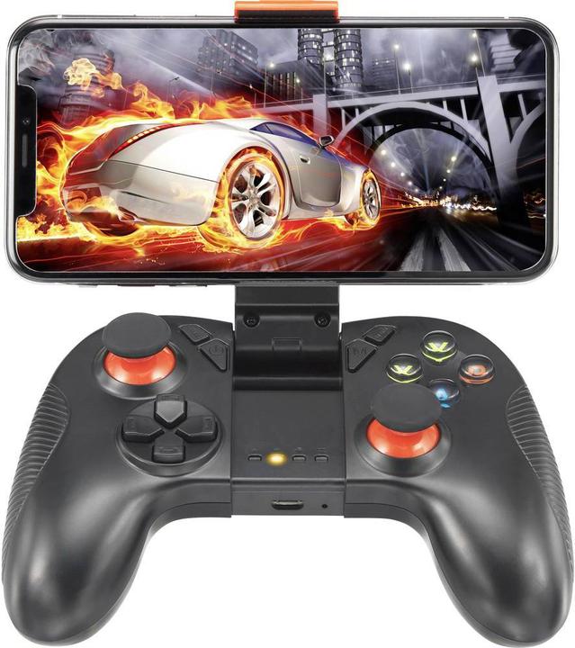 Produktbild Renkforce VR+ Mobile Game-Controller GC-01 (Android, iOS)