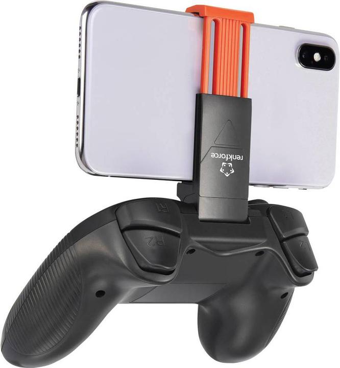 Produktbild Renkforce VR+ Mobile Game-Controller GC-01 (Android, iOS)