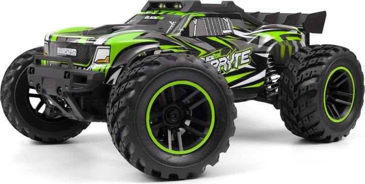 Produktbild Blackzon Spryte ST 1/20 4WD Electric Stadium Truck (RTR Ready-to-Run)