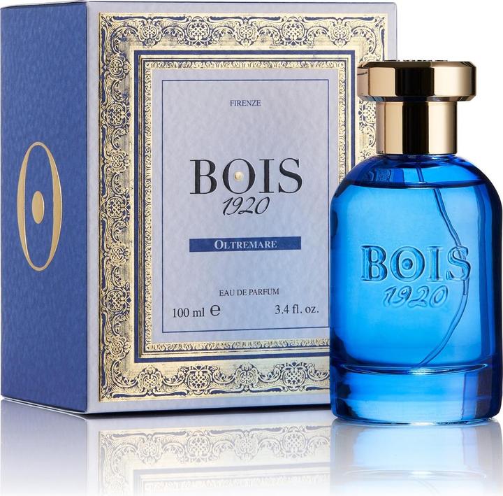 Image du produit Bois 1920 Oltremare by Eau de Parfum Spray 100 ml (Eau de parfum, 100 ml)