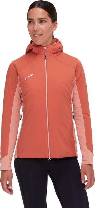 Immagine prodotto Mammut Rime Light IN Flex Giacca con cappuccio Donna (S)