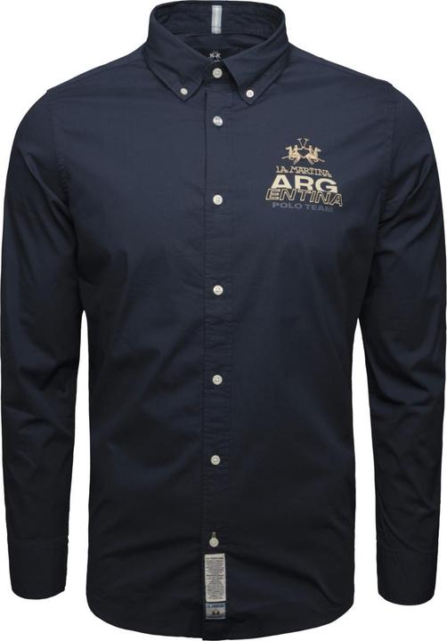 Image du produit La Martina MAC601 - 66661 (3XL)