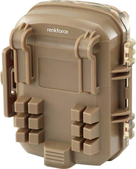 Immagine prodotto Renkforce Wildkamera 16 Mio. Pixel