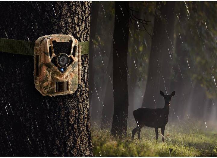 Immagine prodotto Renkforce Wildkamera 16 Mio. Pixel