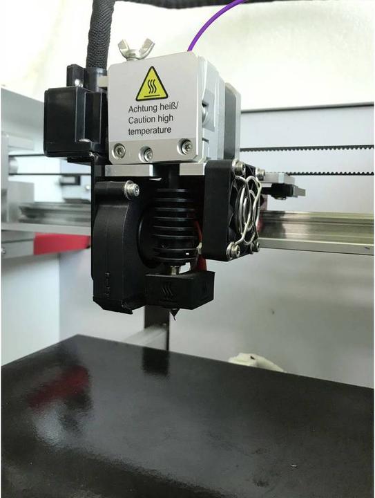 Produktbild Renkforce 3D-Drucker PRO3