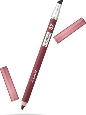 Pupa Milano Multiplay Eye Pencil african brown (07 African Brown)
