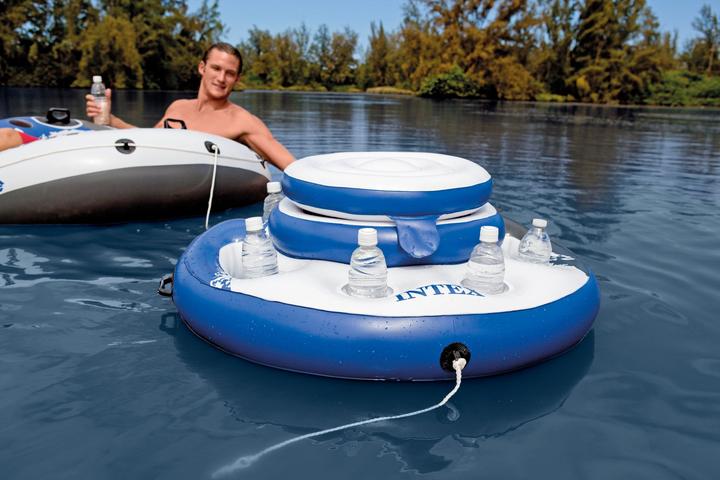 Produktbild Intex Chill