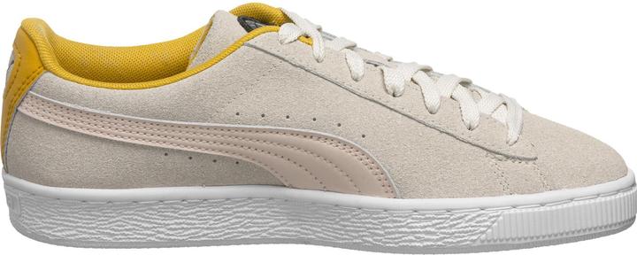 Produktbild Puma Kinderschuhe Suede Time4Change (37.5)