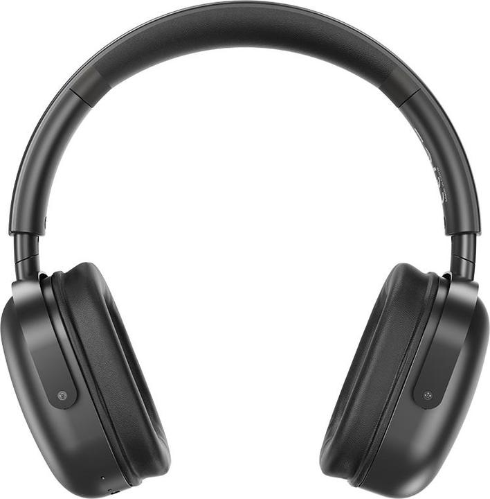 Actual product image xO Bluetooth headphones BE42 black (Wireless)