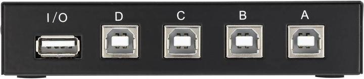 Produktbild Renkforce RF-4106952 (USB-A, 4 Ports)