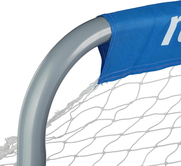 Actual product image Relaxdays 2x soccer goal
