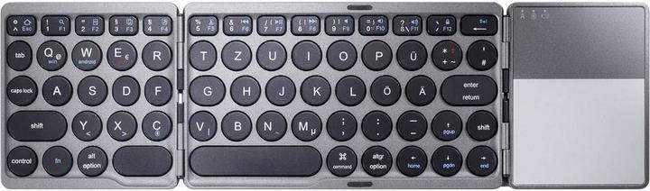 Immagine prodotto Renkforce FWK-250 (DE, Senza fili)
