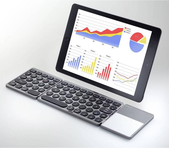 Immagine prodotto Renkforce FWK-250 (DE, Senza fili)