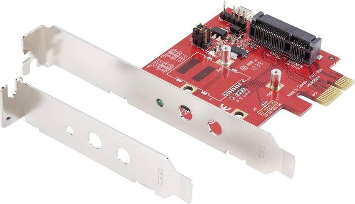 Immagine prodotto Renkforce Adattatore da mini PCIe a PCIe
