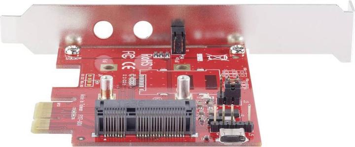 Immagine prodotto Renkforce Adattatore da mini PCIe a PCIe