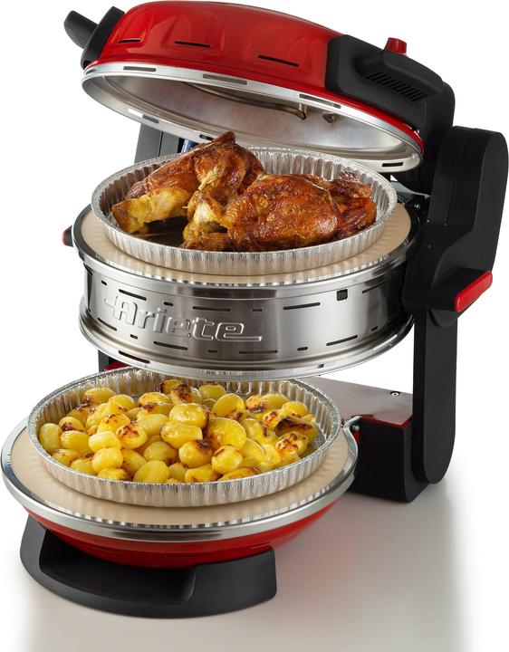 Produktbild Ariete 927 Pizzabäcker