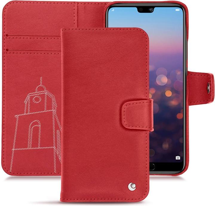 Rouge troupelenc ( Pantone #AB191A )