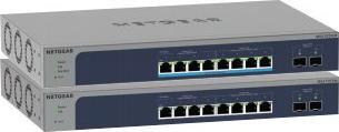 Produktbild Netgear MS510TXM (8 Ports)