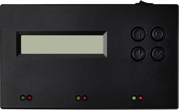 Actual product image Renkforce Portable SD/MicroSD flash reader with copy function v. 1 to 2 from (Micro USB)