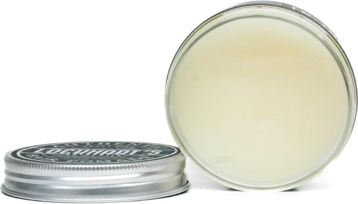 Image du produit Lockhart's Pommade Heavy Hold (Pommade capillaire, 113 ml)