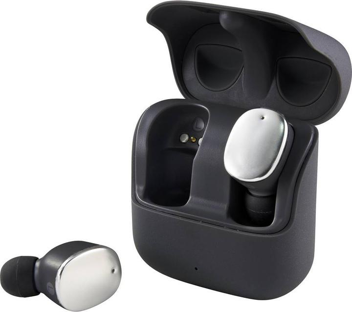 Image du produit Renkforce RF-TWS-500 (pas de réduction du bruit, 70 h, Sans fil)