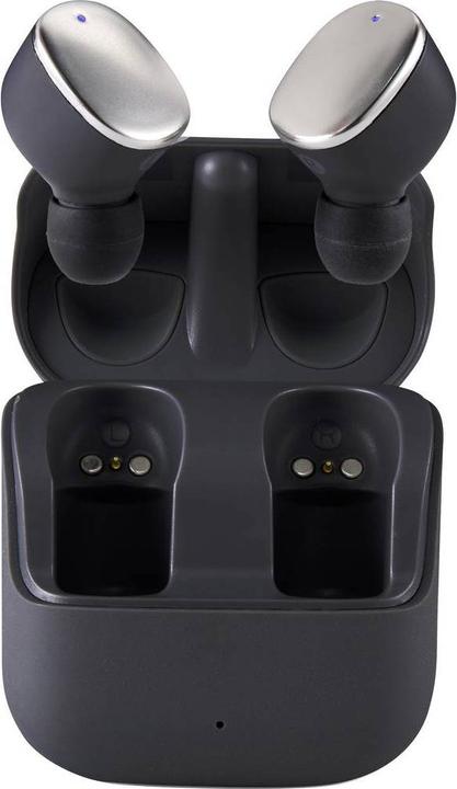Image du produit Renkforce RF-TWS-500 (pas de réduction du bruit, 70 h, Sans fil)