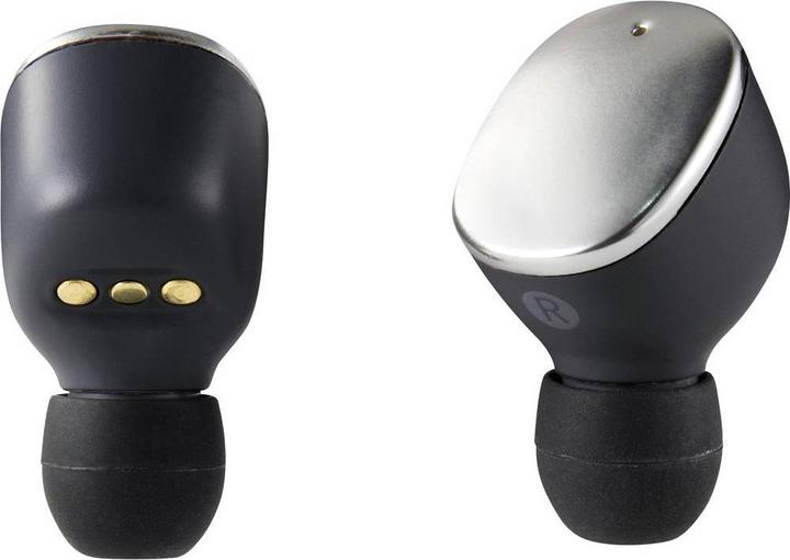 Image du produit Renkforce RF-TWS-500 (pas de réduction du bruit, 70 h, Sans fil)