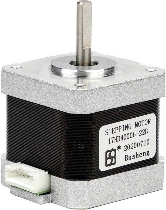 Renkforce Ersatzteil Stepper-Motor X (Ersatzteile)
