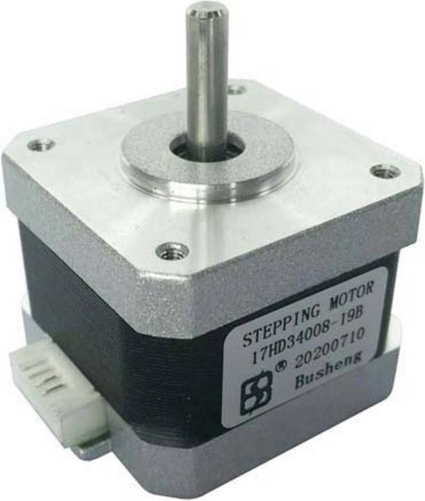 Renkforce Ersatzteil Stepper-Motor EXT (Ersatzteile)