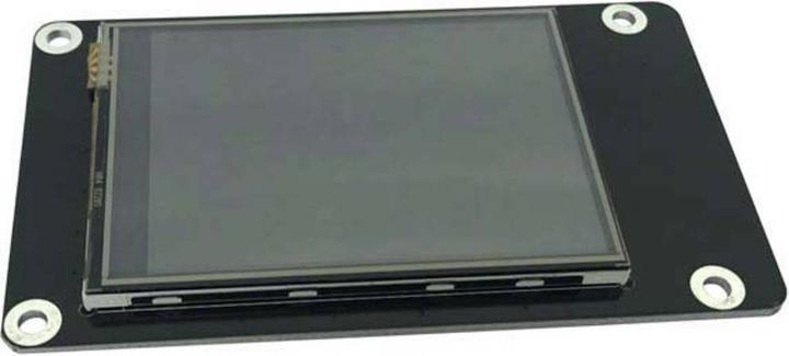 Produktbild Renkforce Ersatzteil Platine Display-PCB (Ersatzteile)