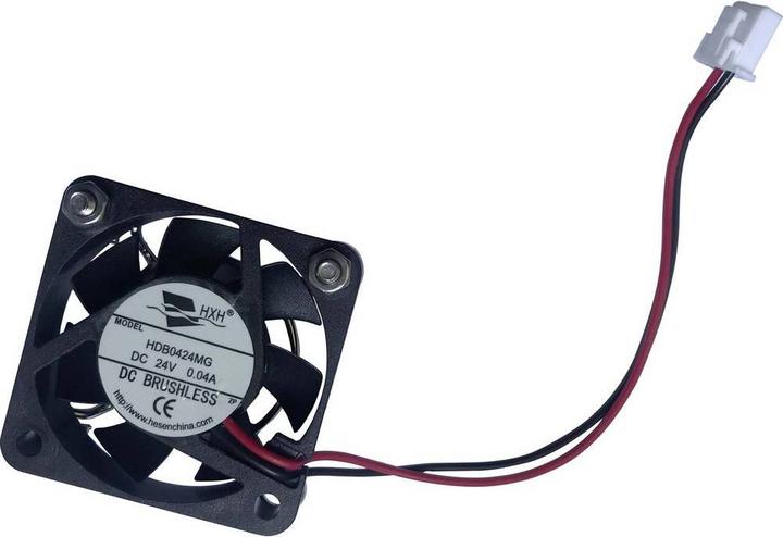 Renkforce Ersatzteil Extruder Lüfter (Ersatzteile)
